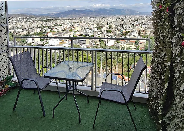 Great City View At A Safe Neighborhood Near Metro