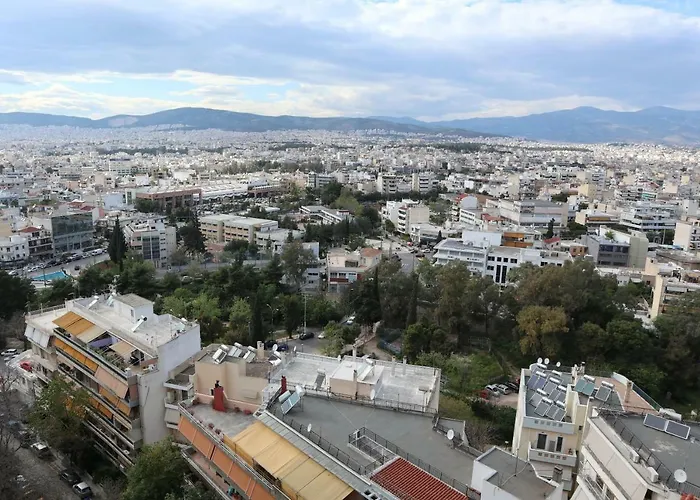 Great City View At A Safe Neighborhood Near Metro