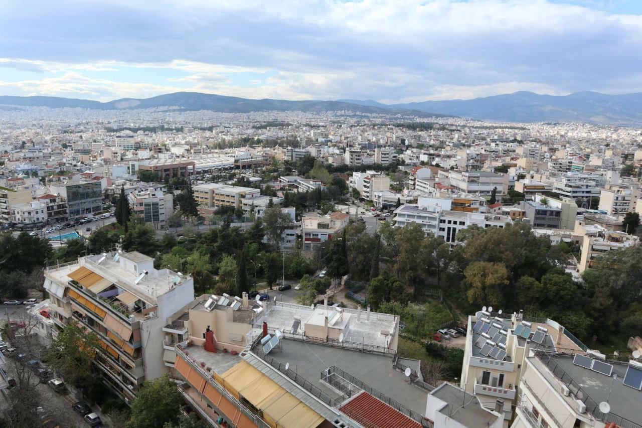Great View At A Safe Neighborhood Near Metro Apartment *